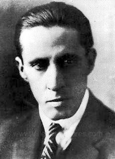 PORFIRIO BARBA-JACOB, LA LLAMA AL VIENTO[1]