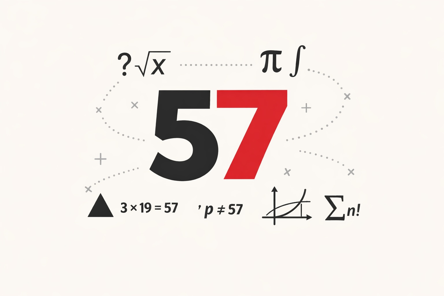 El número primo de Grothendieck