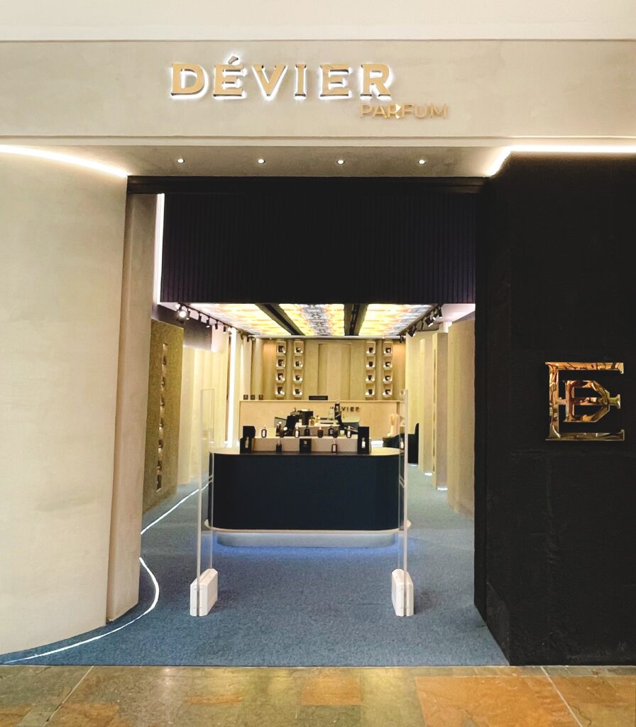 Devier, abre su boutique en Medellín | Blogs El Espectador