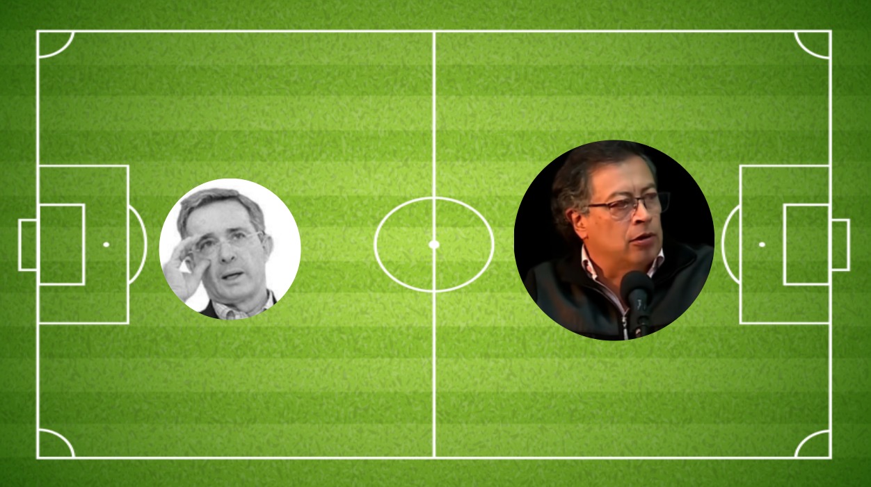 Reforma Laboral: Petro 5 – Uribe 0