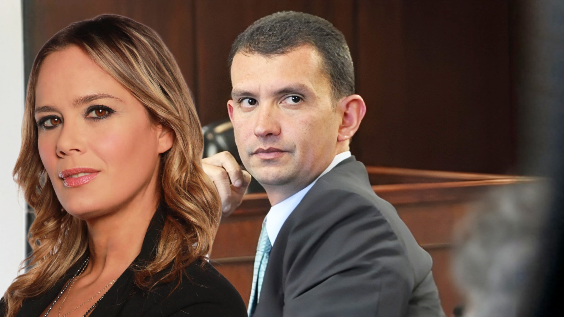 Eva Rey y Emilio Tapia: La Gallardía de Preguntar Frente a la Dictadura del Click