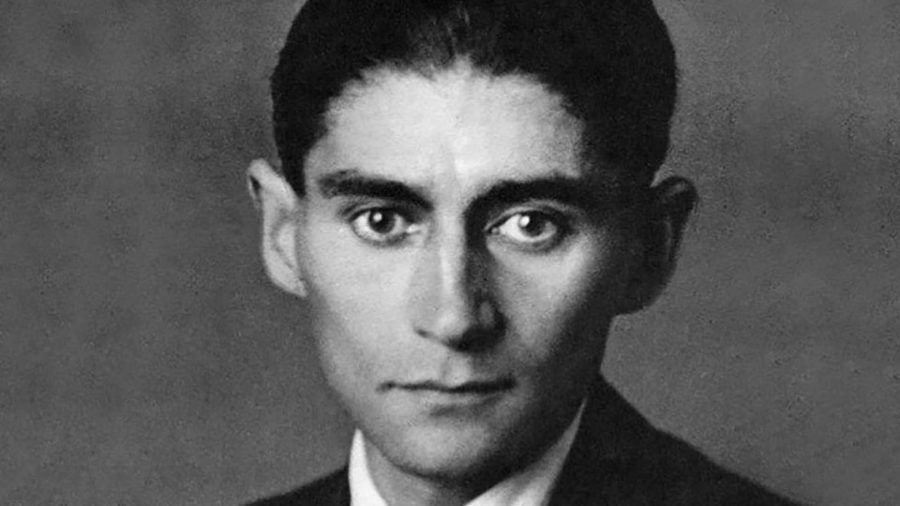 Diarios de Franz Kafka