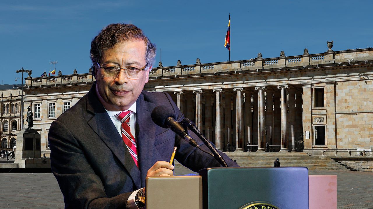 ¿Para qué una Asamblea Constituyente?