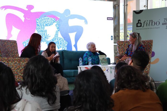 Ambiente y Sociedad lanza investigaciones clave sobre justicia ambiental en la FilBo 2025