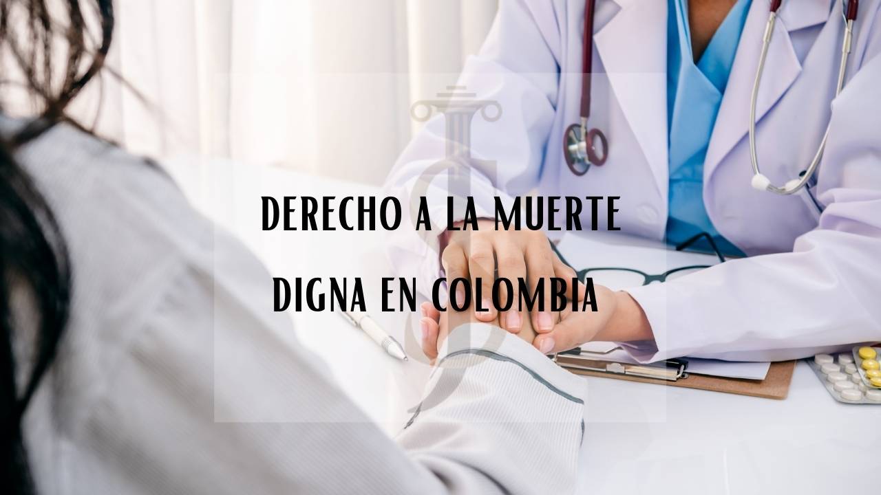 Alejandro Gaviria y la Muerte digna