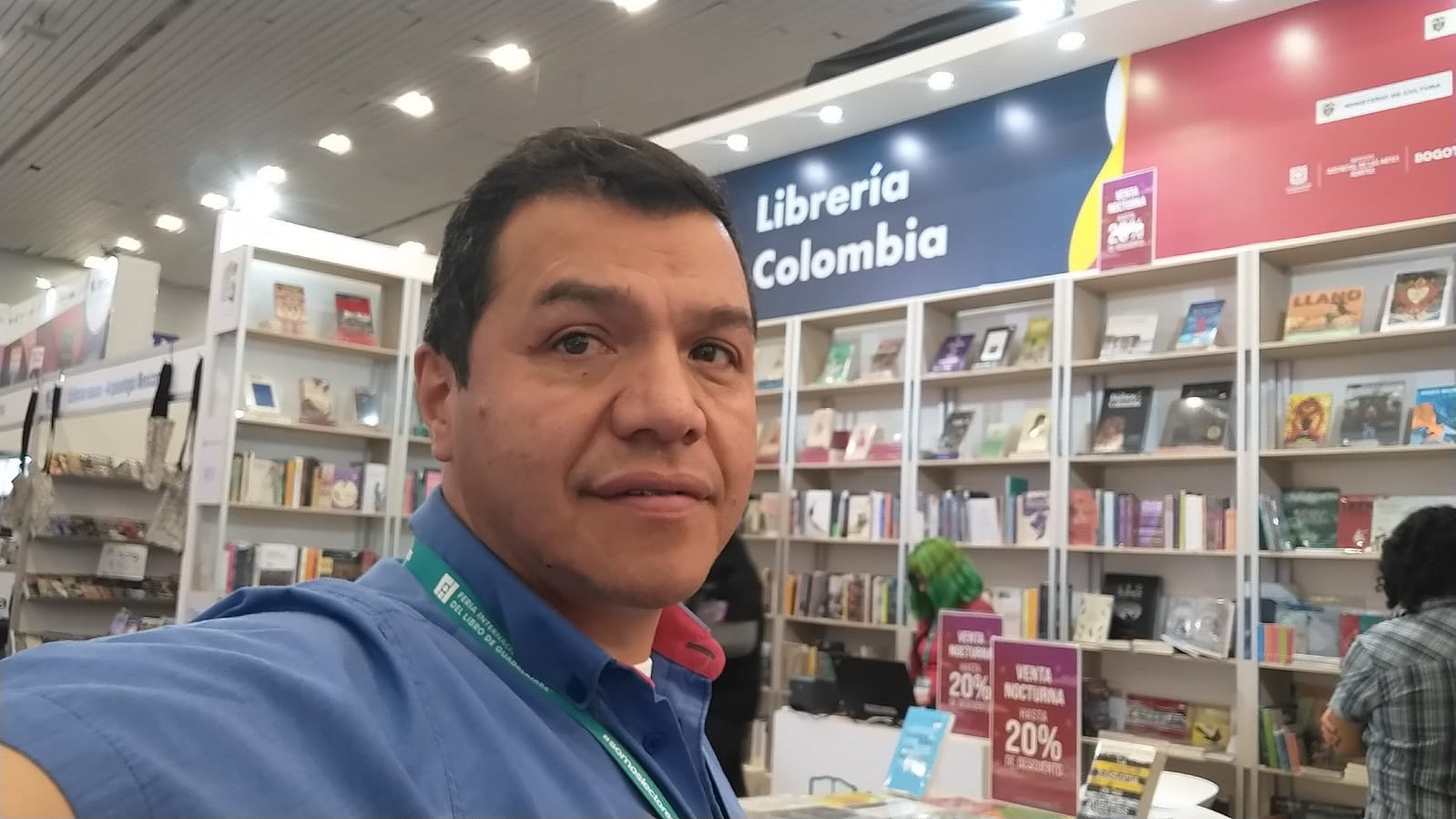 Revelaciones íntimas de un librero