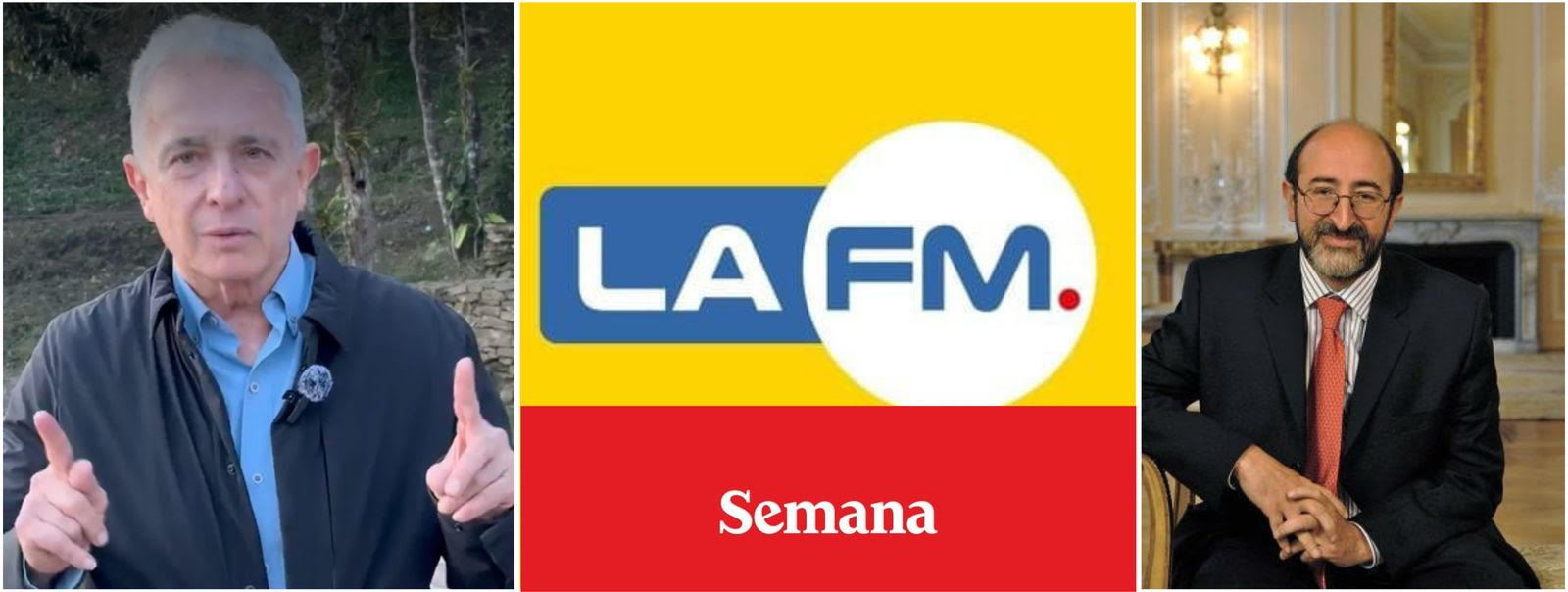 Meter las narices donde no se debe para favorecer a Álvaro Uribe