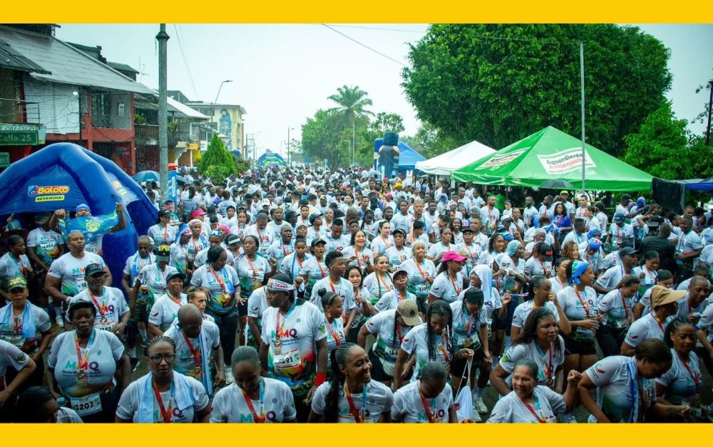 Carreras que están cambiando el ritmo del Chocó