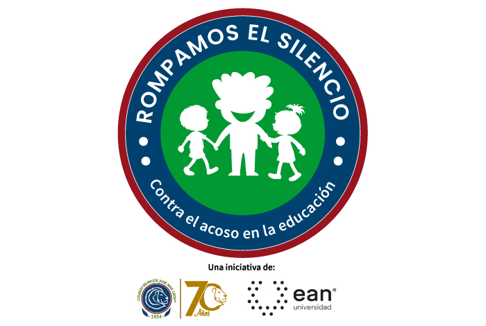 “Rompamos el silencio”, una comunidad contra el bullying