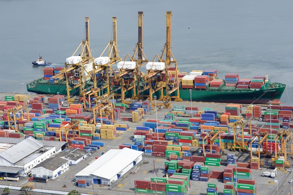 ¿Y por qué no aprovechar mejor el Puerto de Buenaventura?