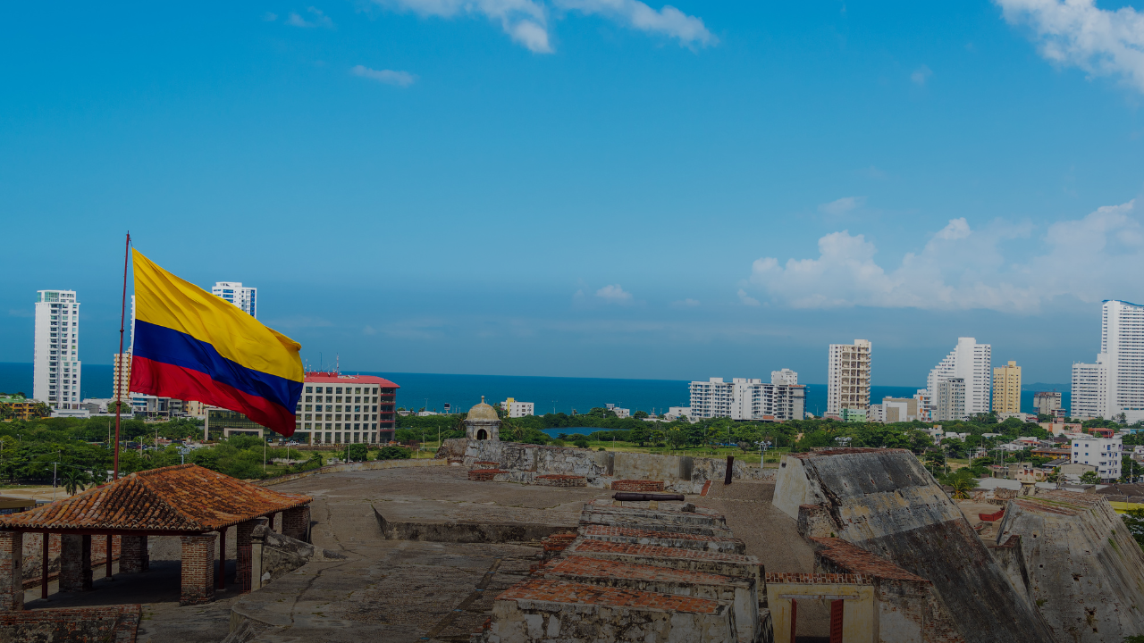 La responsabilidad es nuestra: 365 días para un nuevo amanecer