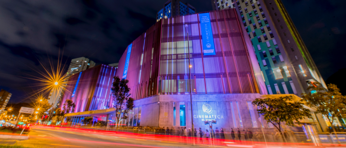 Bogotá cumple 488 años y la Cinemateca lo celebra con cine gratis