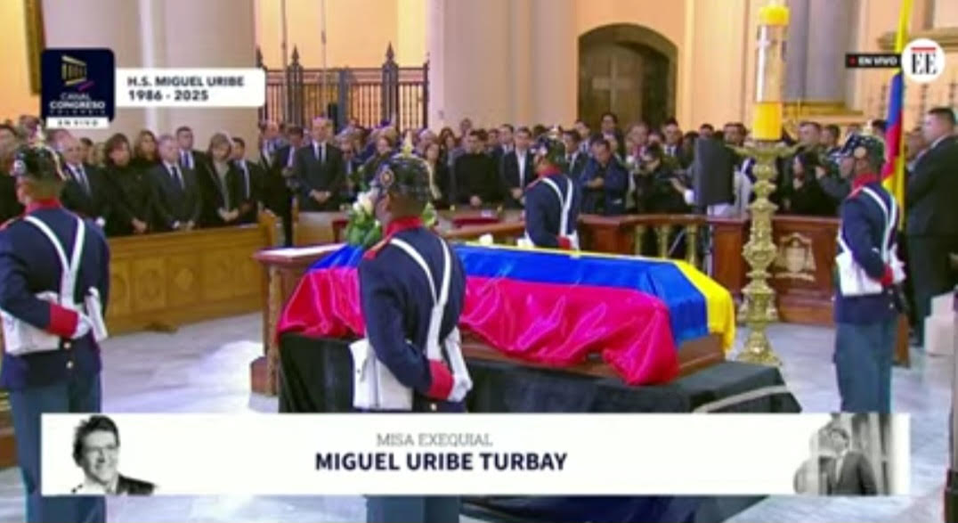 ¿Una campaña presidencial fúnebre y escatológica?