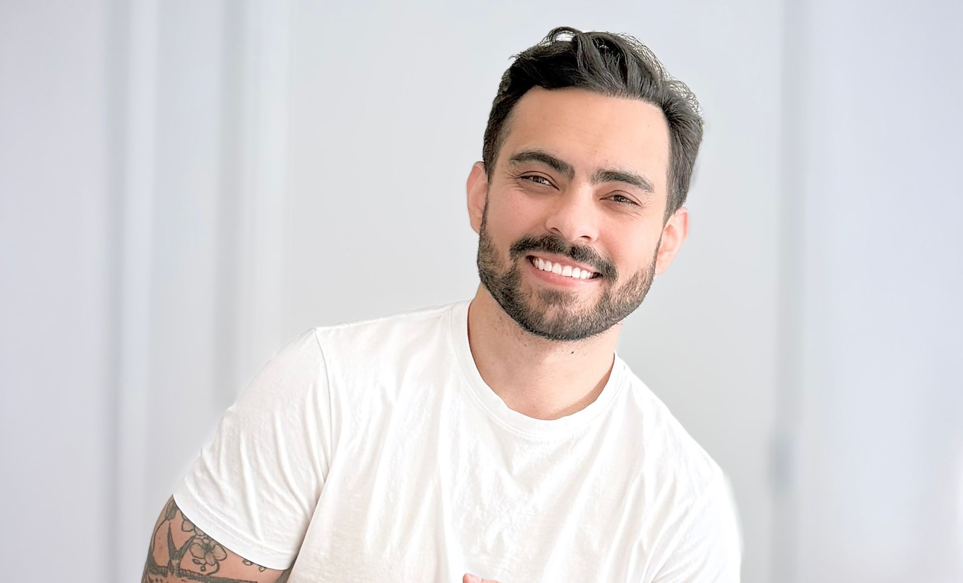 DANIEL OSORIO: TALENTO COLOMBIANO QUE CONQUISTA LA PUBLICIDAD GLOBAL 