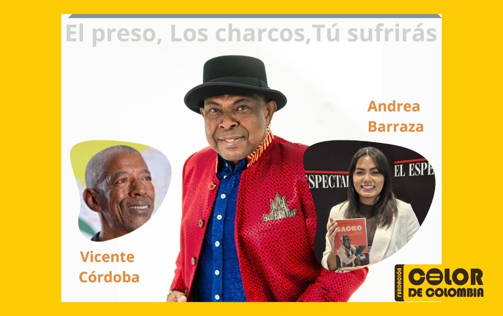 Salseros de Urabá honrarán a Wilson “Saoko” Manyoma