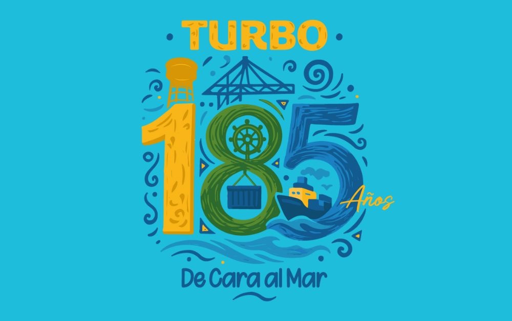 Turbo se prepara para sus 185 años. Cuatro vídeos cortos