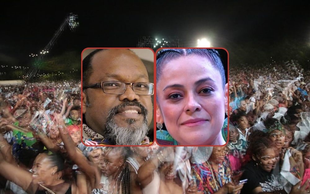 Balance del Petronio 2025: hablan ‘Popín’ Ríos y Leydi Higidio