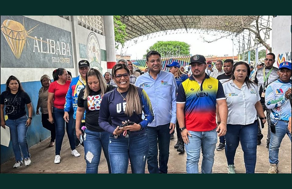 Todo lo que brilla es de ‘La Tata’