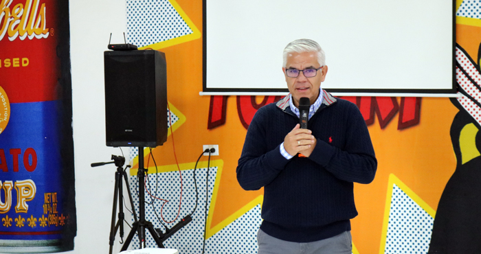 Puertas que se abren: Una vacuna efectiva contra el bullying