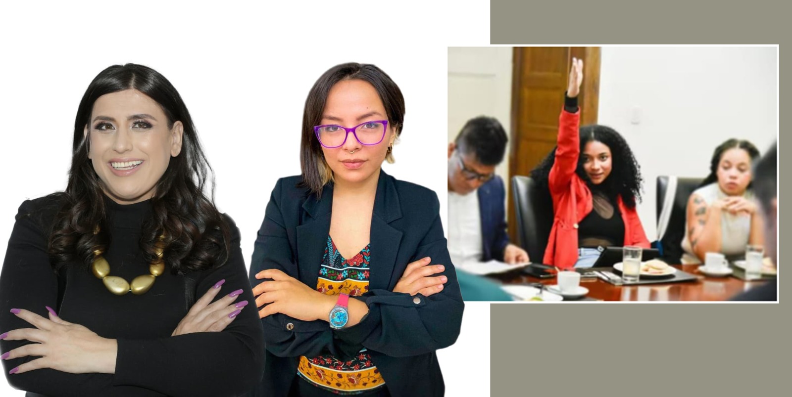 La denuncia de Jennifer Pedraza y mi voz: la ética en venta y el activismo como moneda de cambio.