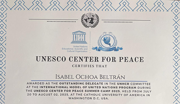 Cuando alzar la voz se vuelve un acto de valentía