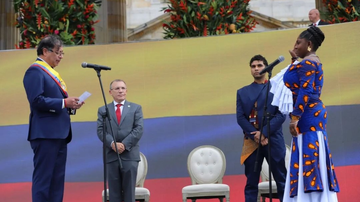 Una oportunidad de oro tirada a la caneca de la basura