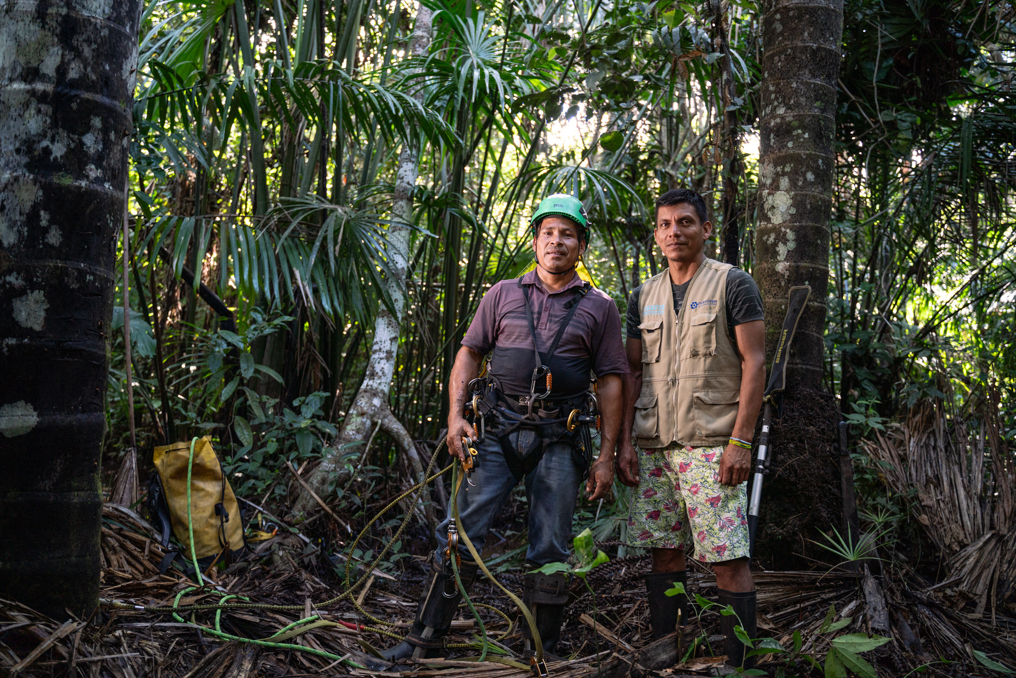Los ecosistemas invisibles en la lucha contra la crisis climática