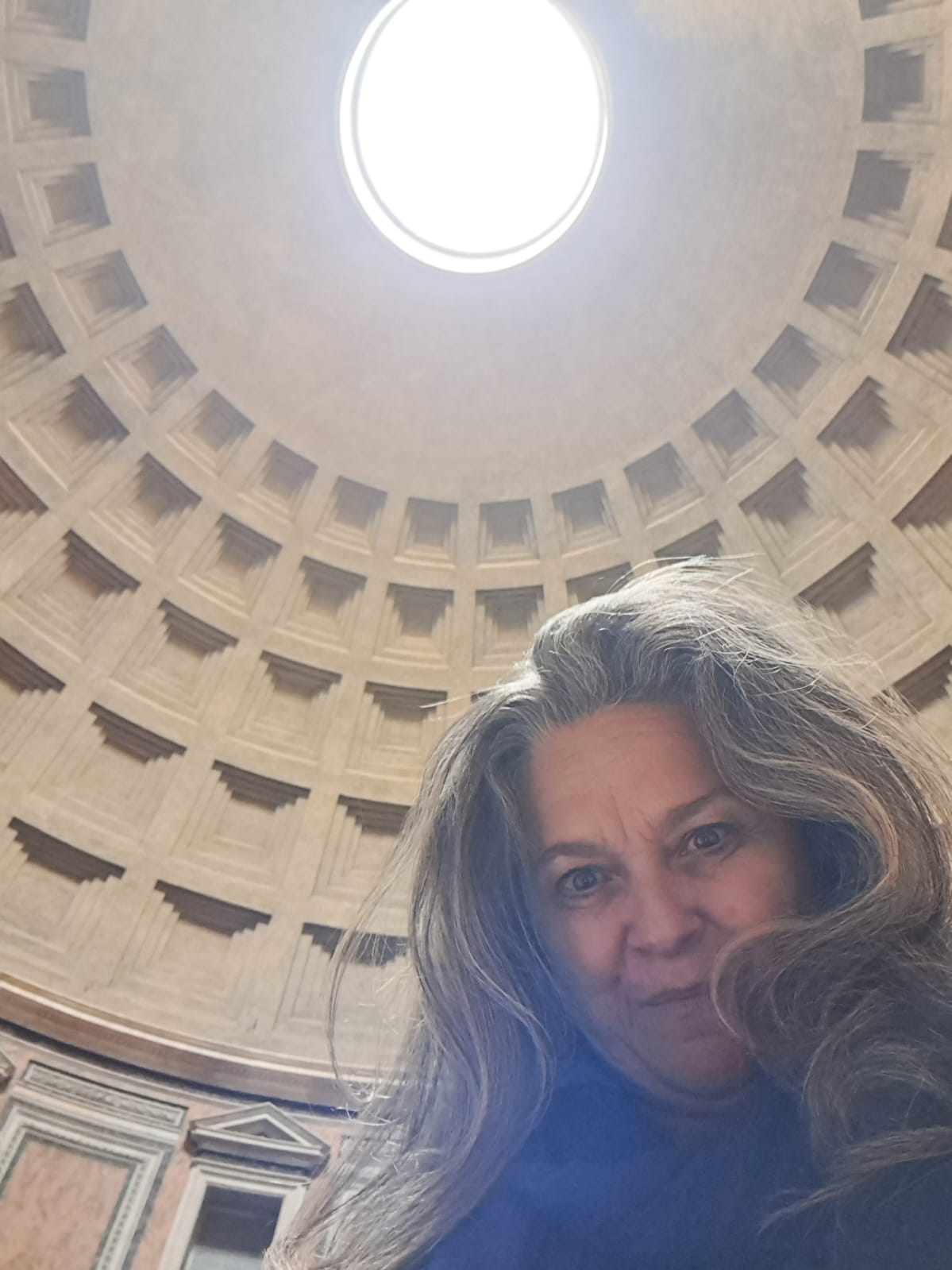 MAPY por el MUNDO… HOY: ROMA e doppo… vivire…