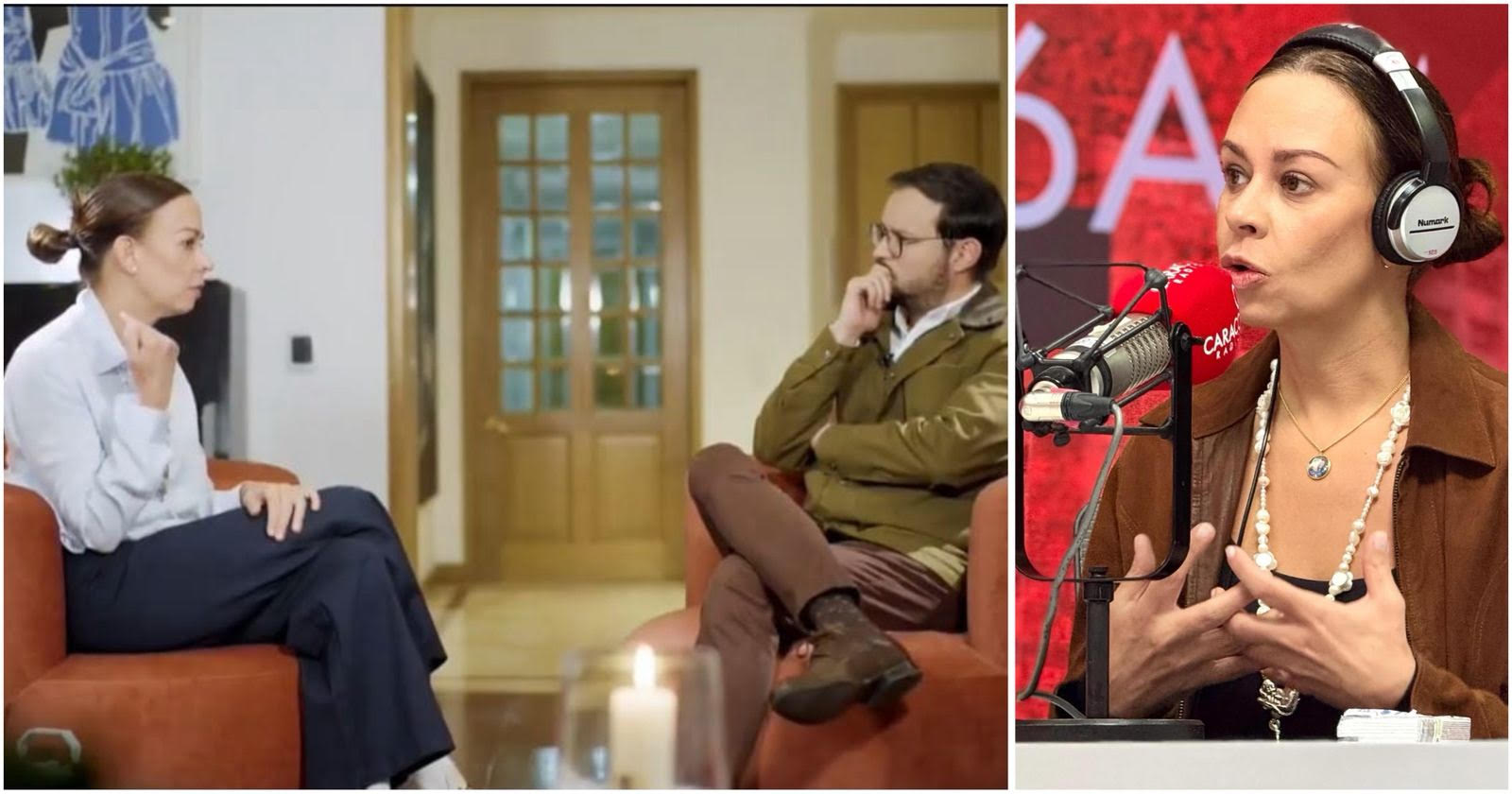 El duelo se volvió un asunto público y político