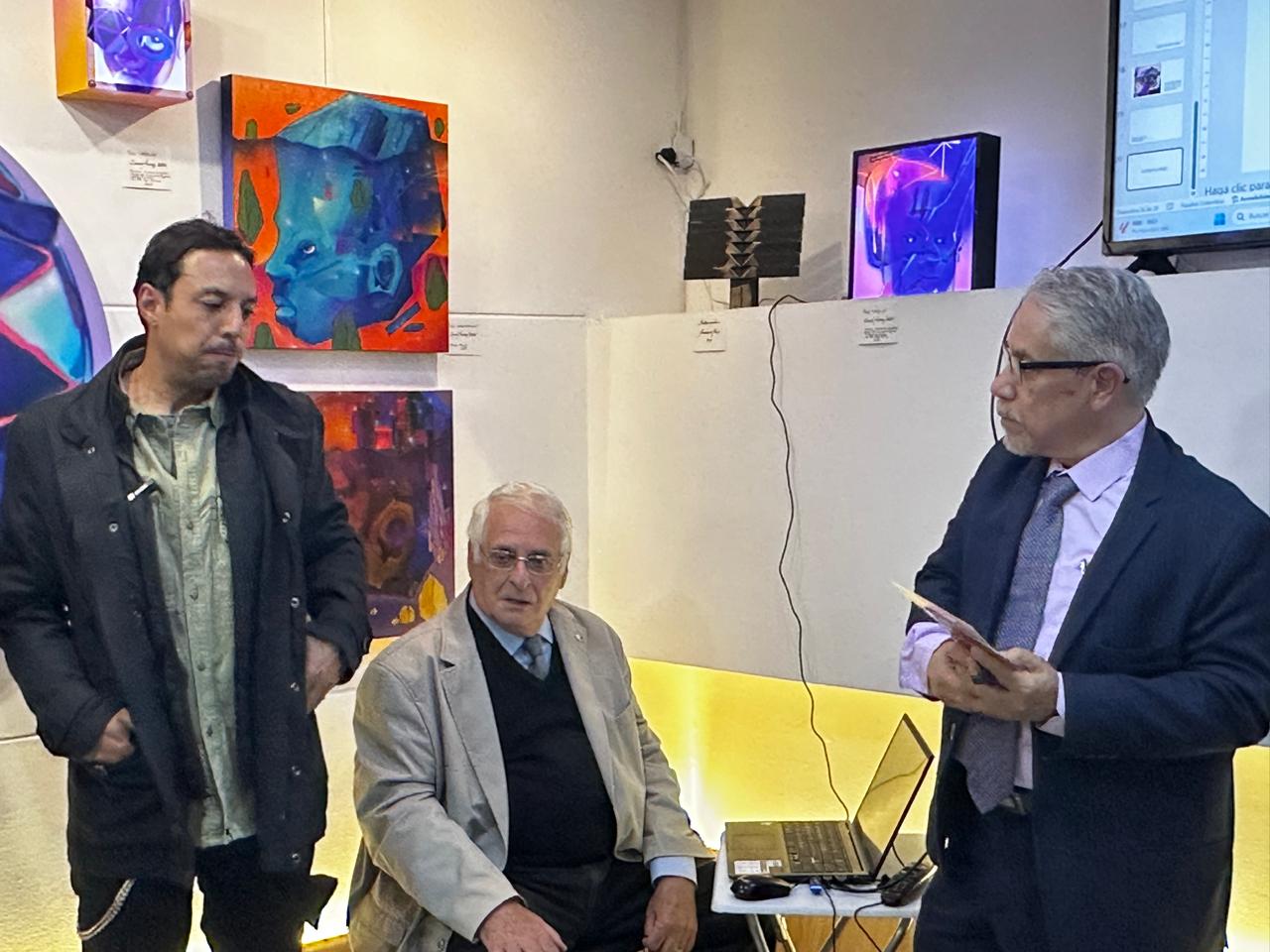 TERRAMORPHE… by D.A.B