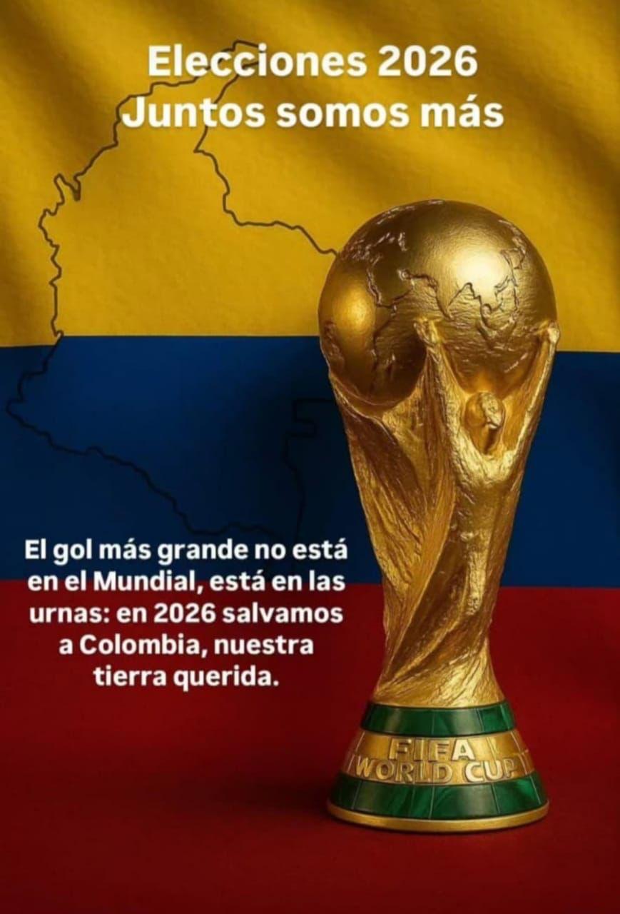 DE VOTOS, CAMPAÑAS, GOLES Y AUTOGOLES