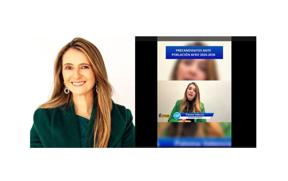“La falta de servicios públicos margina a afros”: @PalomaValenciaL en Precandidatos ante población afro en @elespectador