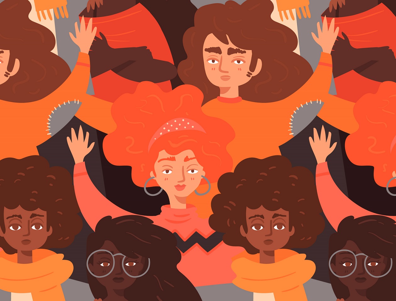 Mujeres Migrantes: Las voces ausentes en la Política Nacional de Cuidado