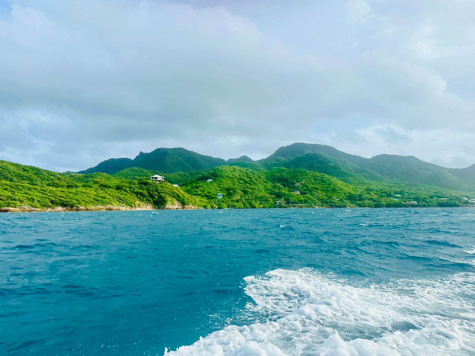 La emergencia climática es ahora: formación jurídica y justicia en el territorio raizal 