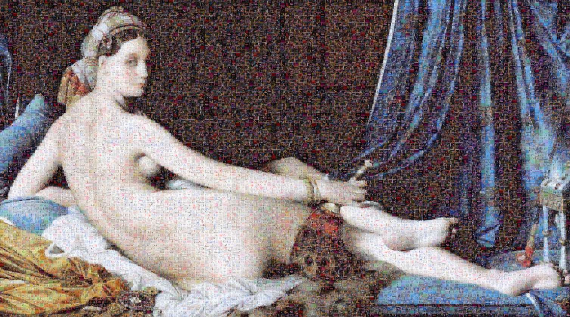 UN_FAIR… por AMOR al ARTE…