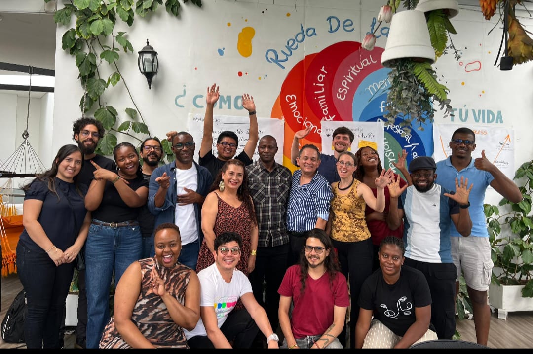 Descolonizando la naturaleza