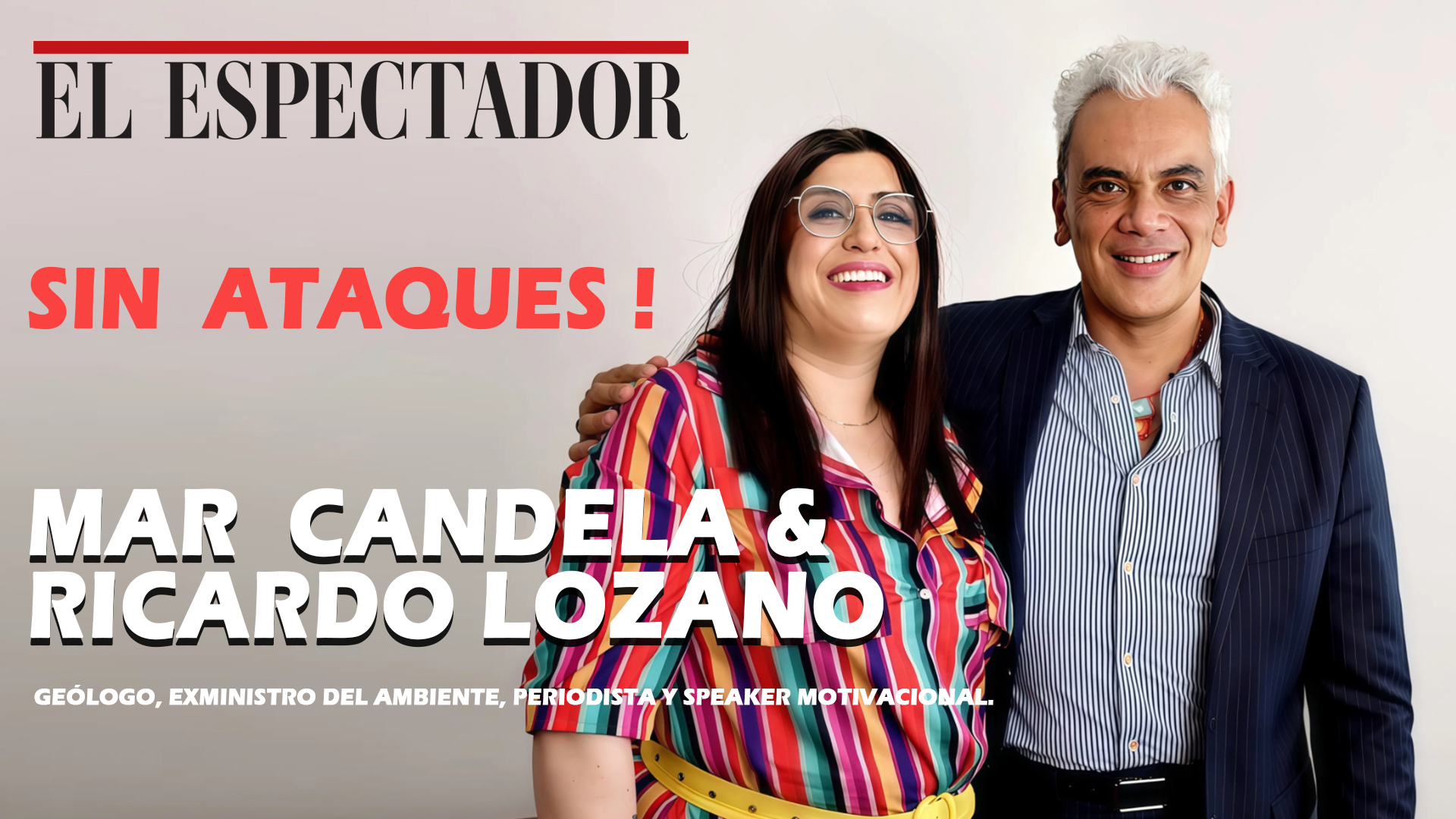 Sostenibilidad y Servicio Público: Reflexiones desde la Experiencia de Ricardo Lozano