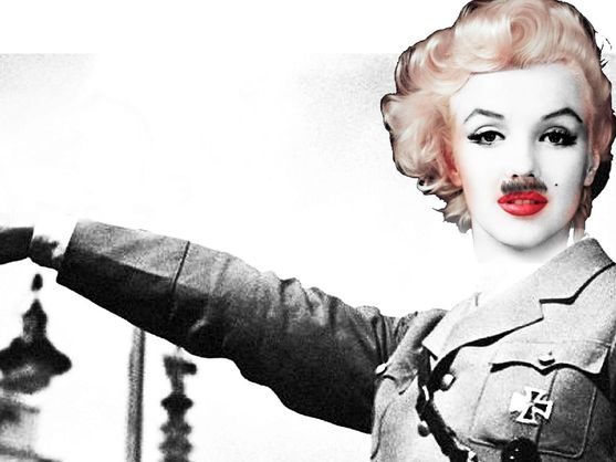 Mi esposa y la dictadura