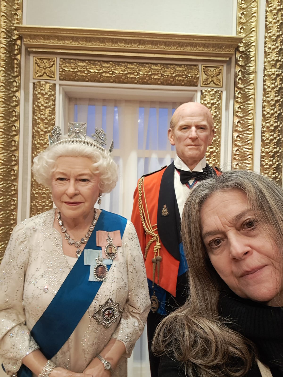 MAPY por el MUNDO… HOY: LONDRES en un tipico SÁBADO INGLÉS…