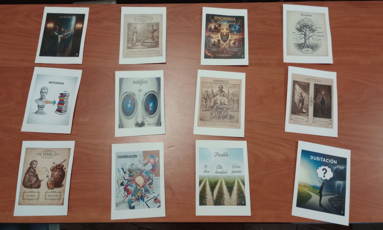 “El baile de los que no sobran” y el inconsciente colectivo