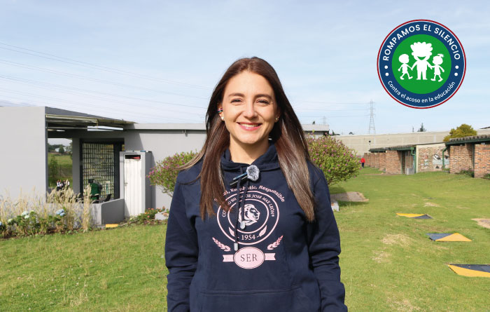 Hogares que transforman: La primera defensa contra el acoso escolar