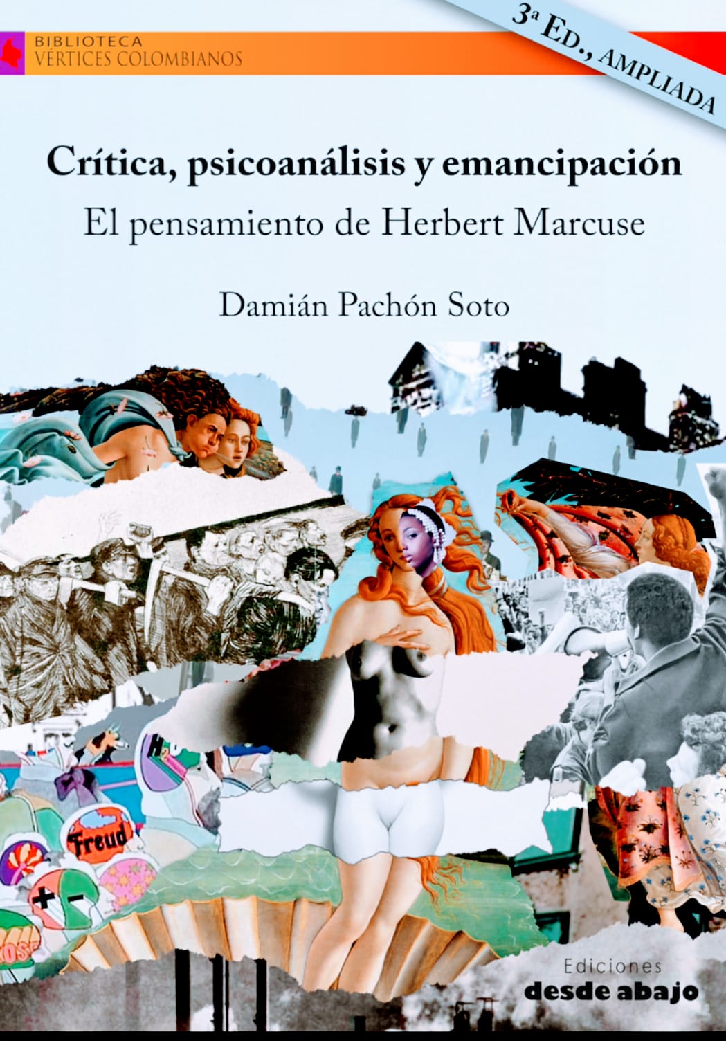 Marcuse: contra la desposesión del futuro