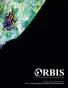 PORTADA ORBIS N.28. 