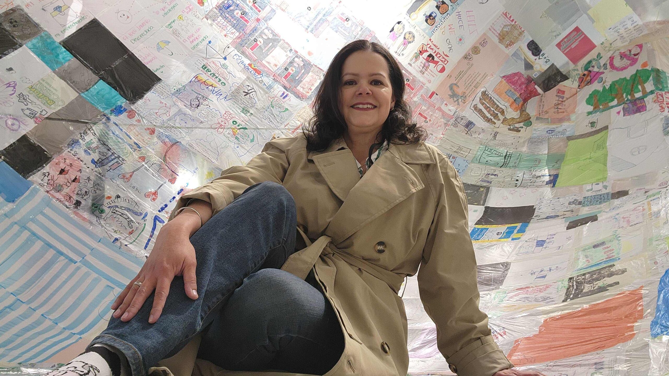 BOG25: borondo por la Bienal de Arte de Bogotá