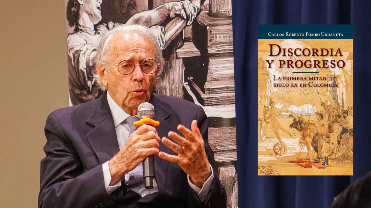 De chicha y enchichados: La historia de los odios políticos en Colombia