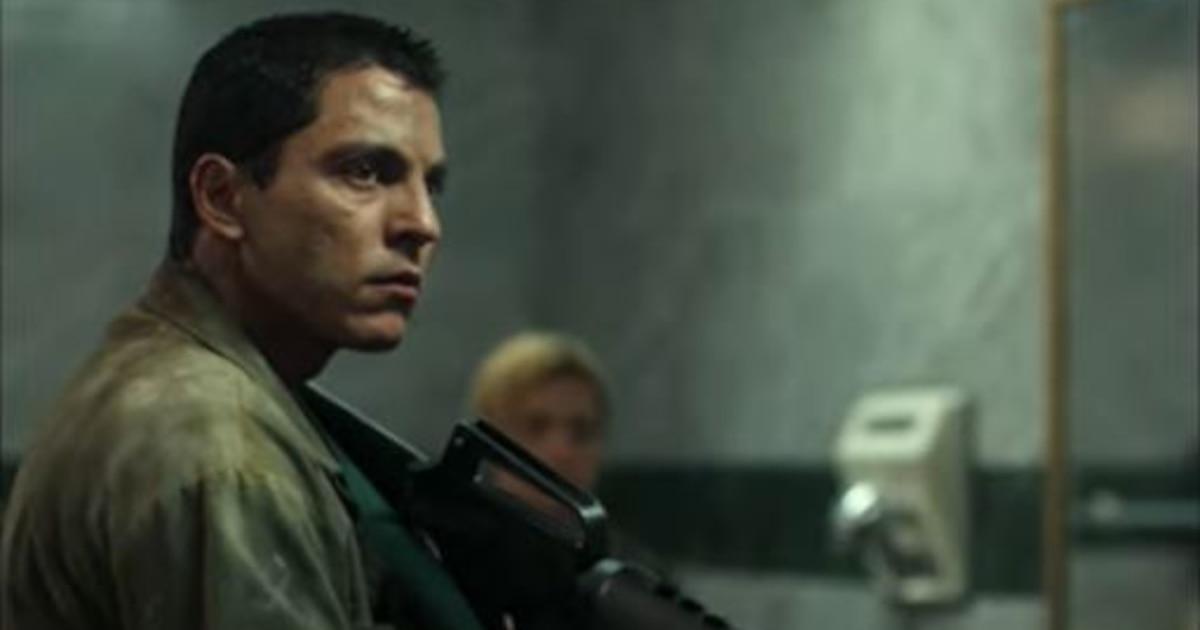 Una escritora cuestiona la película “Noviembre”