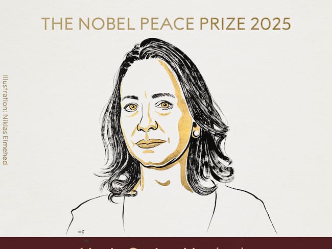 El Nobel de la simpatía