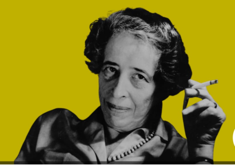 El republicanismo democrático de Hannah Arendt, 50 años después de su muerte.
