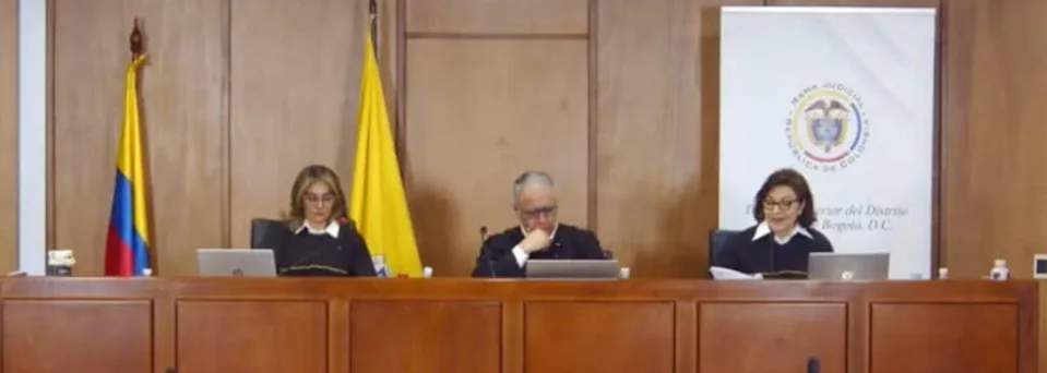 ES LA HORA DEL JUICIO CIUDADANO