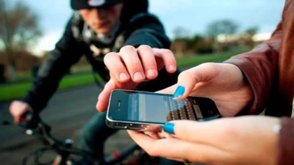 Emprendedores colombianos diseñan solución defitiniva para los raponazos.